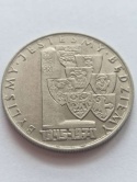 10 zł Byliśmy Jesteśmy Będziemy 1970 r