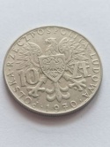 10 zł Byliśmy Jesteśmy Będziemy 1970 r