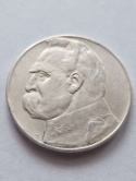 10 zł Józef Piłsudski 1936 r