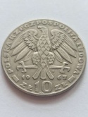 10 zł Karol Świerczewski 1967 r