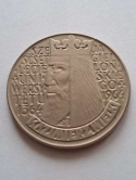 10 zł Kazimierz Wielki wklęsły 1964 r