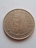 10 zł Kazimierz Wielki wypukły 1964 r