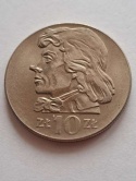 10 zł Tadeusz Kościuszko 1973 r