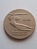 10 zł Warszawska Nike 1965 r