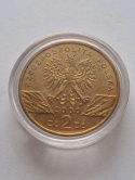 2 zł Dudek 2000 r