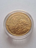 2 zł Edmund Strzelecki 1997 r