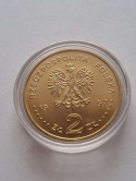 2 zł Edmund Strzelecki 1997 r