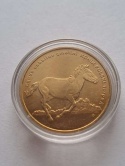 2 zł Konik Polski 2014 r