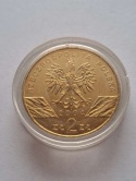 2 zł Morświn 2004 r