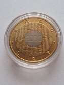 2 zł Rok 2000 r