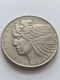 20 zł Międzynarodowy Rok Kobiet 1975 r