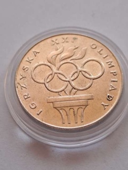 200 zł Olimpiada 1976 r