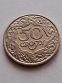 50 Groszy 1923 r