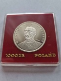 1000 zł Wincenty Witos 1984 r próba