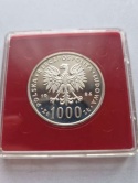 1000 zł Wincenty Witos 1984 r próba
