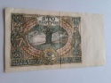 Banknot 100 złotych 1934 r seria CG