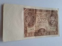 Banknot 100 złotych 1934 r seria CO