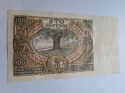Banknot 100 złotych 1932 r seria AR