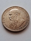 Niemcy 3 Marki Meiningen 1908 r