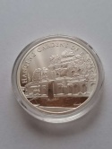10 Shekels Gardens of Babylon 1978 r