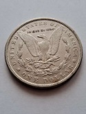 USA Dollar Morgan 1888 r