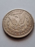 USA Dollar Morgan 1889 r O