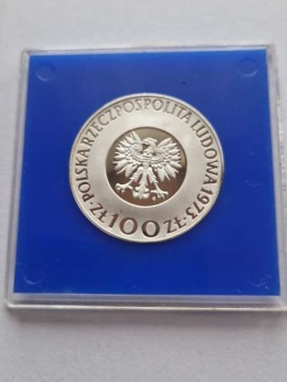 10 zł Mikołaj Kopernik 1973 r