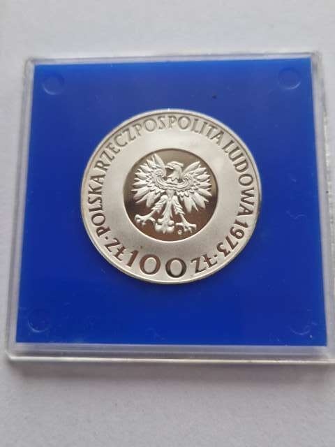 10 zł Mikołaj Kopernik 1973 r