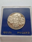 10 zł Mikołaj Kopernik 1973 r