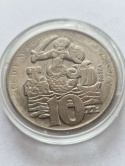 10 zł Siedemset Lat Warszawy 1965 r próba