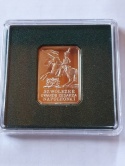 10 zł Szwoleżer Napoleona l 2010 r