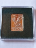 10 zł Szwoleżer Napoleona l 2010 r