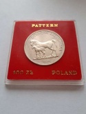 200 zł Ochrona Środowiska Konie 1981 r próba