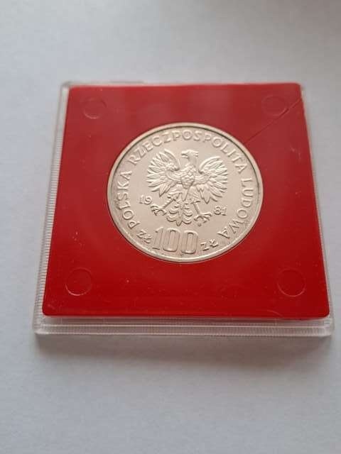 200 zł Ochrona Środowiska Konie 1981 r próba