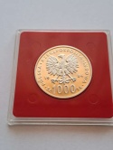 1000 zł Ochrona Środowiska Łabędź 1984 r