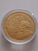 2 zł Edmund Strzelecki 1997 r