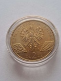2 zł Konik Polski 2014 r
