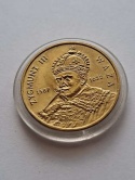 2 zł Zygmunt III Waza 1998 r