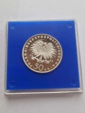 50 zł Fryderyk Chopin 1974 r
