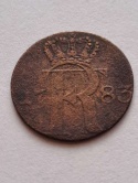 Niemcy 1/24 talara Fryderyk II Wielki 1783 r