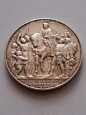 Niemcy 2 Marki Wojna z Francją 1913 r