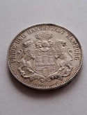 Niemcy 3 Marki Hamburg 1914 r