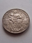 Niemcy Talar Bawaria 1868 r
