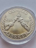 USA Dollar Olimpiada Seul 1988 r