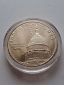 USA Dollar Yellowstone 1999 r
