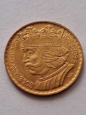 10 zl Bolesław Chrobry 1925 r