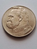 10 zł Józef Piłsudski 1935 r