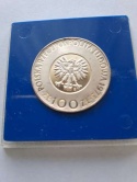 100 zł Mikołaj Kopernik 1973 r
