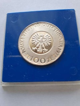 10 zł Mikołaj Kopernik 1973 r