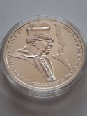 10 zł Orędzie Biskupów 2015 r
